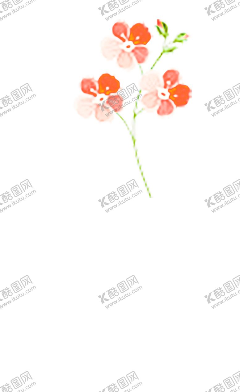 编号：19280306280443323603【酷图网】源文件下载-花素材