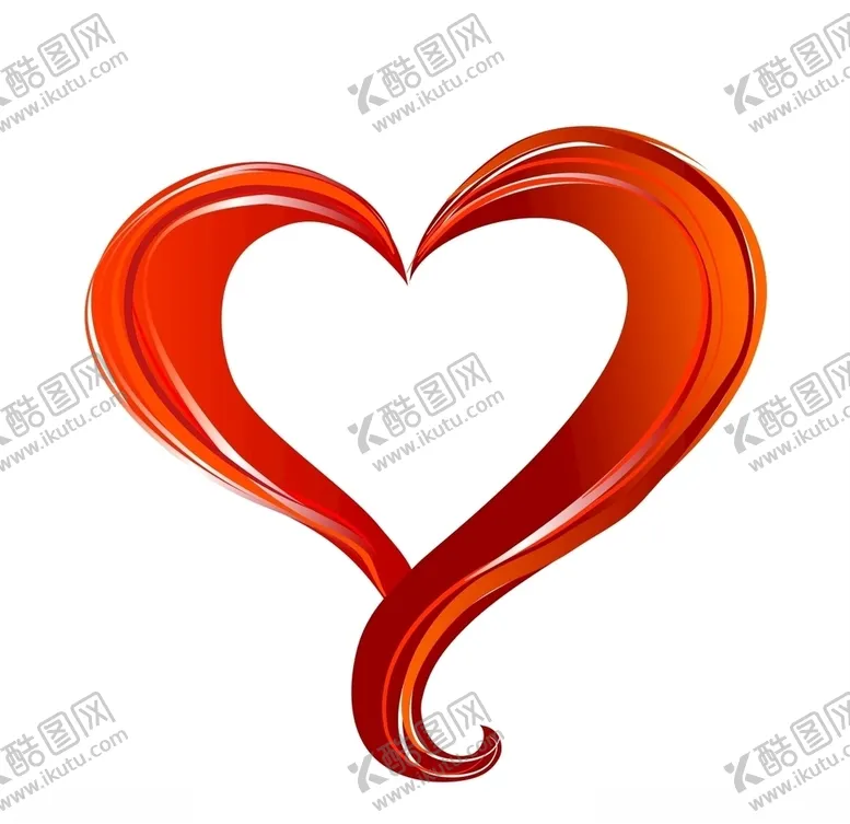 编号：33475106232038083821【酷图网】源文件下载-爱心矢量