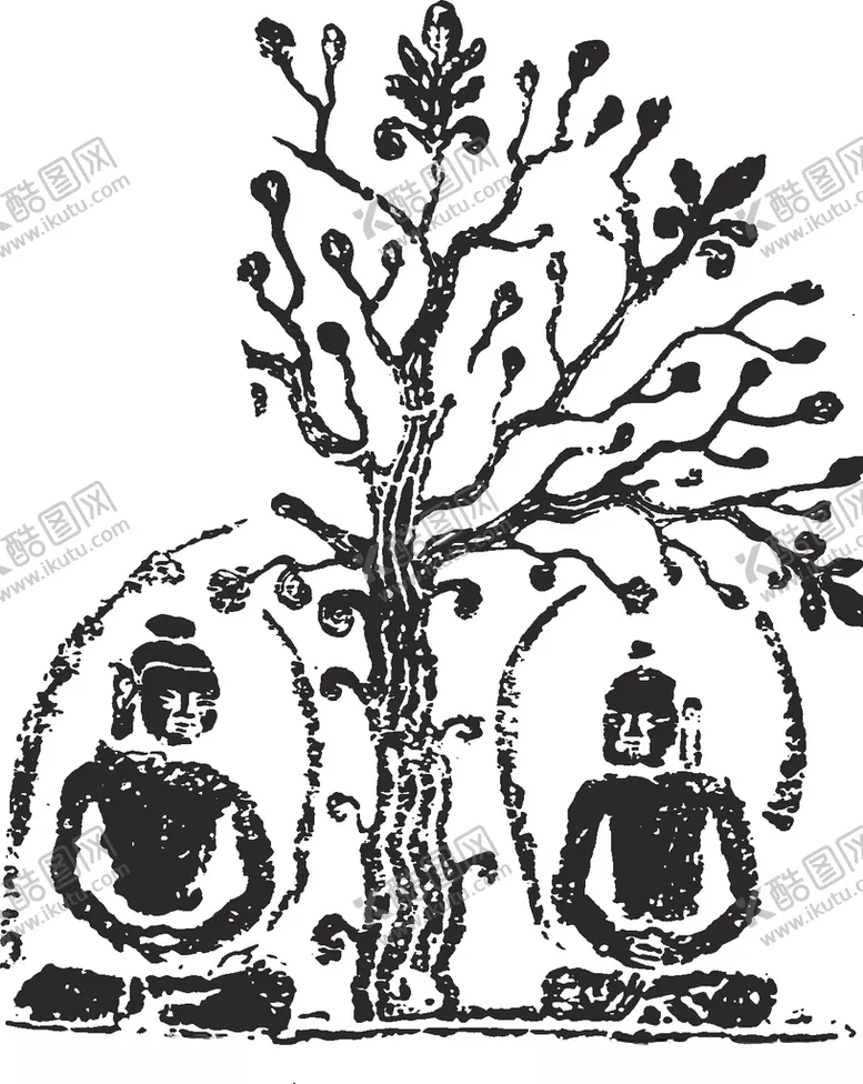编号：22513805010338234956【酷图网】源文件下载-镂空花图案