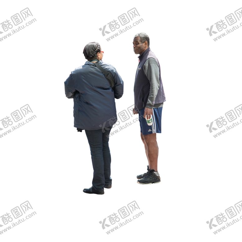 编号：79514410030539359948【酷图网】源文件下载-人物抠像