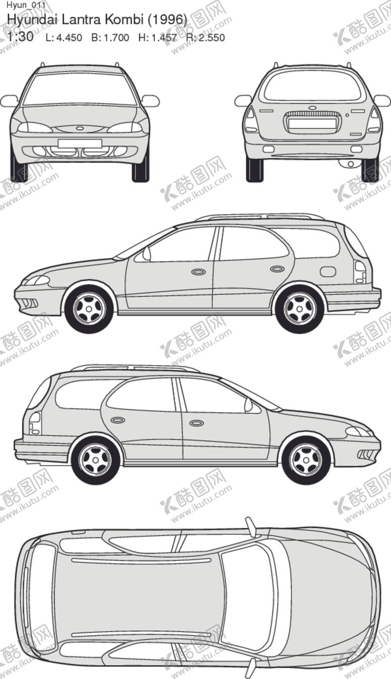 编号：13695309120458271525【酷图网】源文件下载-手绘汽车