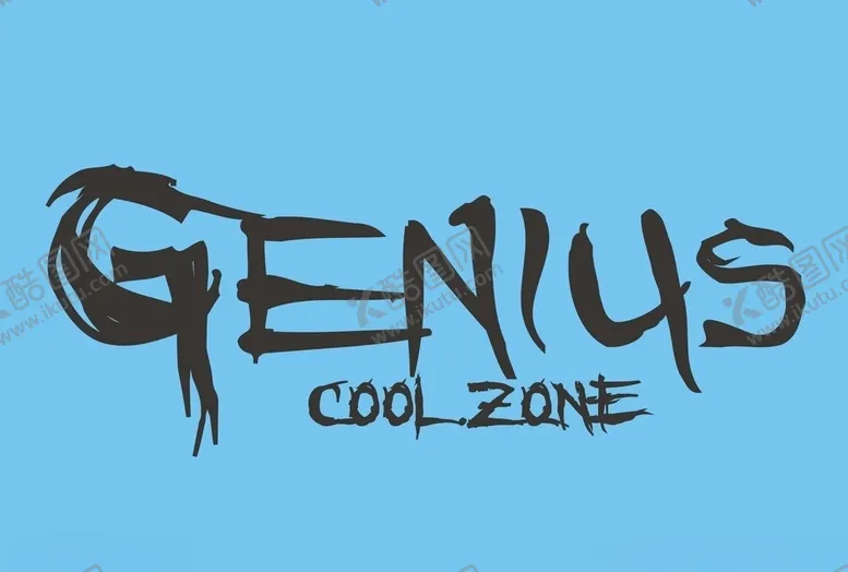 编号：42999009090307147109【酷图网】源文件下载-潮流英文