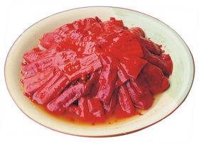 开门红鱼头