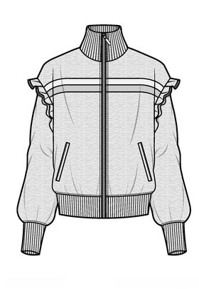 服装款式