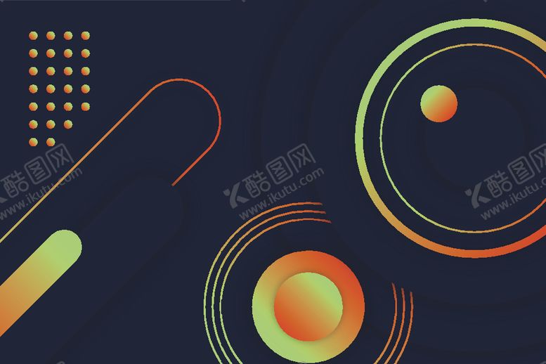 编号：76843210191616115525【酷图网】源文件下载-黑色背景