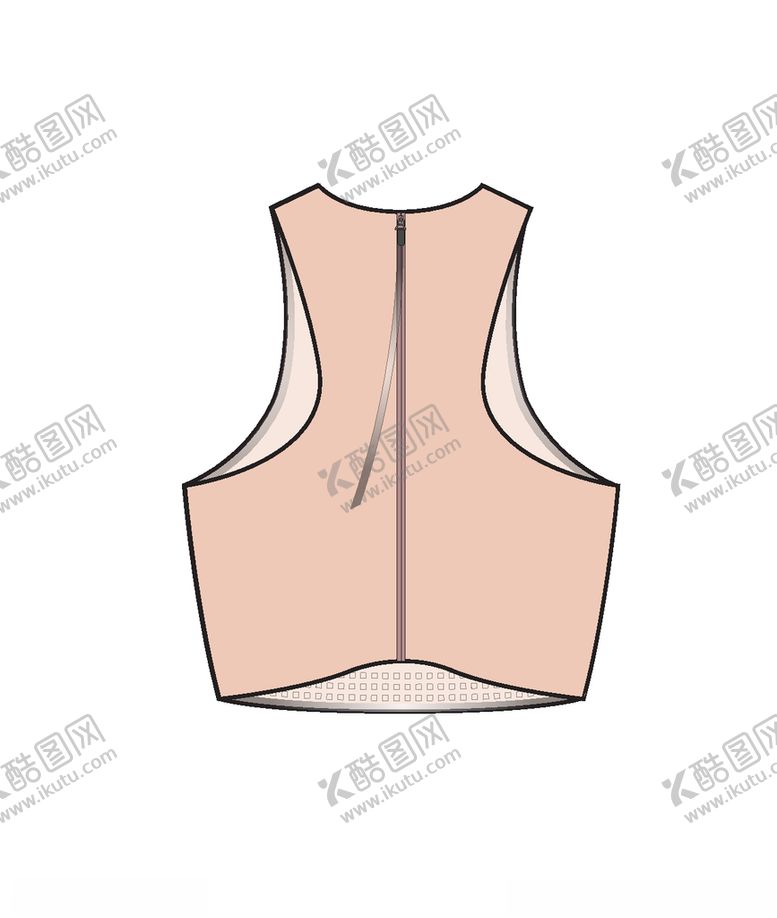 编号：17915810010210471603【酷图网】源文件下载-服装款式