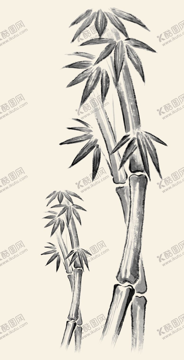 编号：60268709140356471334【酷图网】源文件下载-水墨画