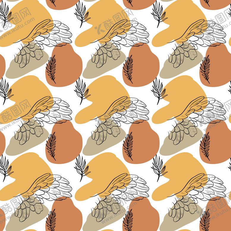 编号：55609009161712391757【酷图网】源文件下载-无缝背景