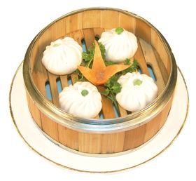 水晶包