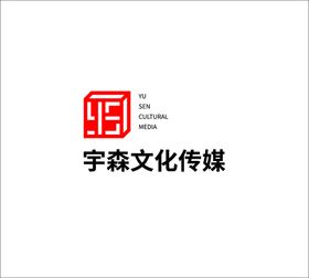 英文logo传媒logo