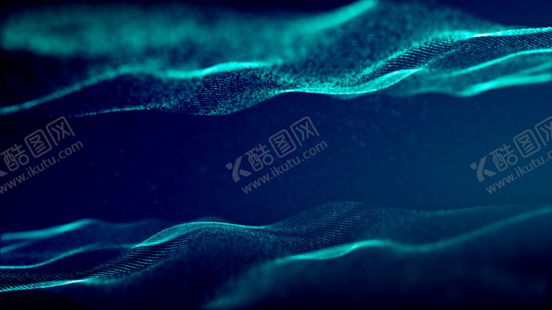 编号：75338206280839393007【酷图网】源文件下载-蓝色大气背景