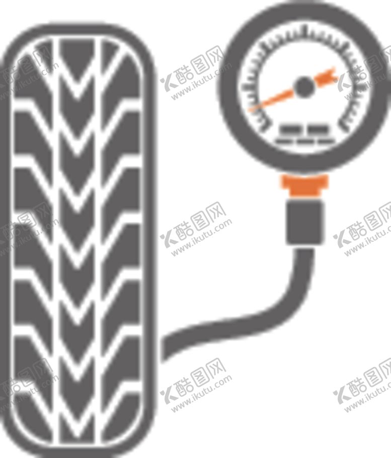 编号：45443205141826429759【酷图网】源文件下载-胎压监测