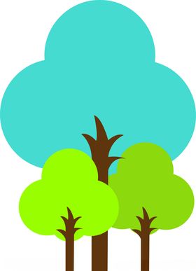 矢量树