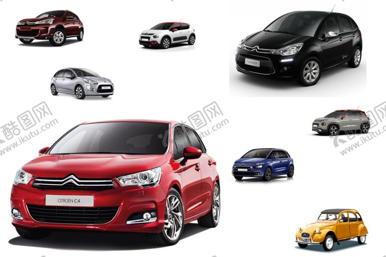 编号：34491909230638434654【酷图网】源文件下载-雪铁龙