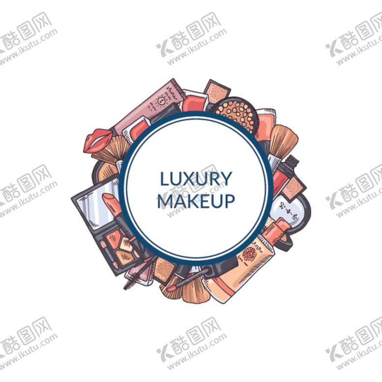 编号：12232310170252205269【酷图网】源文件下载-护肤品