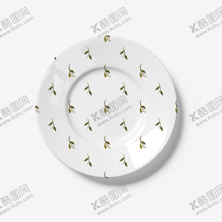 编号：63398411010323336349【酷图网】源文件下载-餐具效果图样机