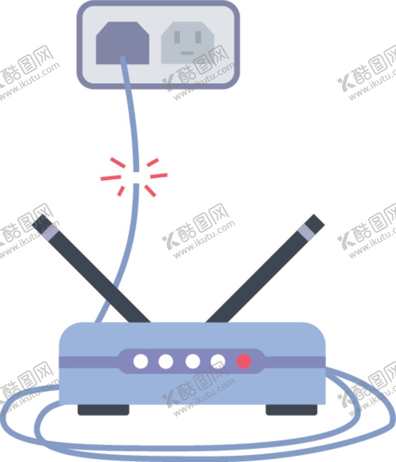 编号：10780605190837157696【酷图网】源文件下载-手绘商业场景