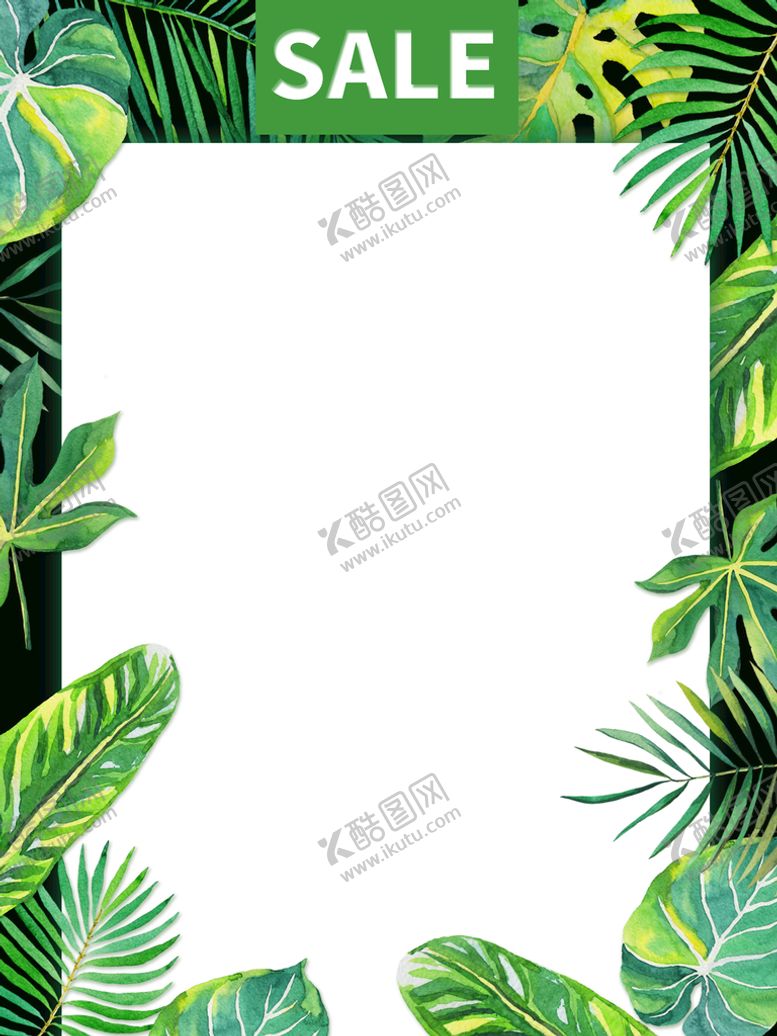 编号：42736910010639118169【酷图网】源文件下载-夏季促销背景