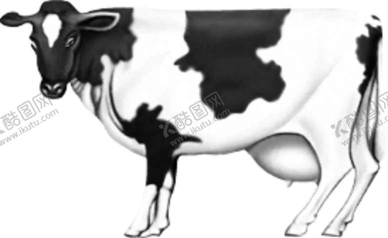 编号：91025806270714206466【酷图网】源文件下载-牛卡通