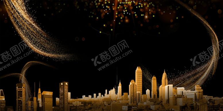 编号：13484906232021575811【酷图网】源文件下载-科技背景