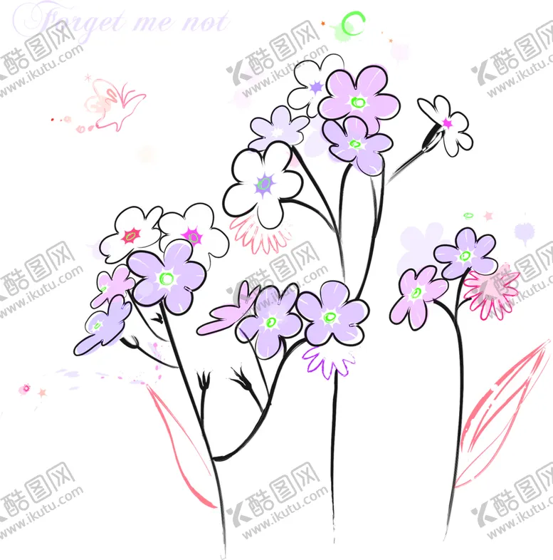 编号：12489306142319015594【酷图网】源文件下载-花素材