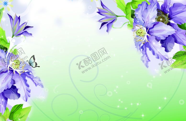 编号：97566706250719205190【酷图网】源文件下载-紫色牡丹花