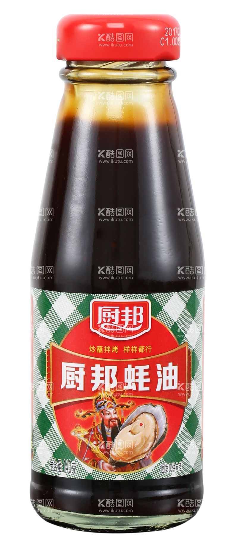 编号：92703312300019583476【酷图网】源文件下载-厨邦蚝油140g