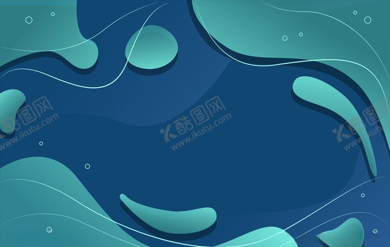 编号：34323811010110005075【酷图网】源文件下载-线条几何背景