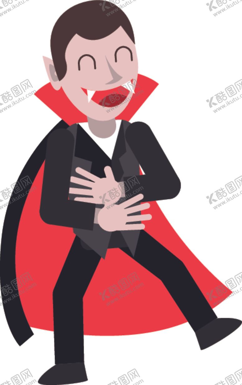 编号：78834202040638174206【酷图网】源文件下载-吸血鬼 