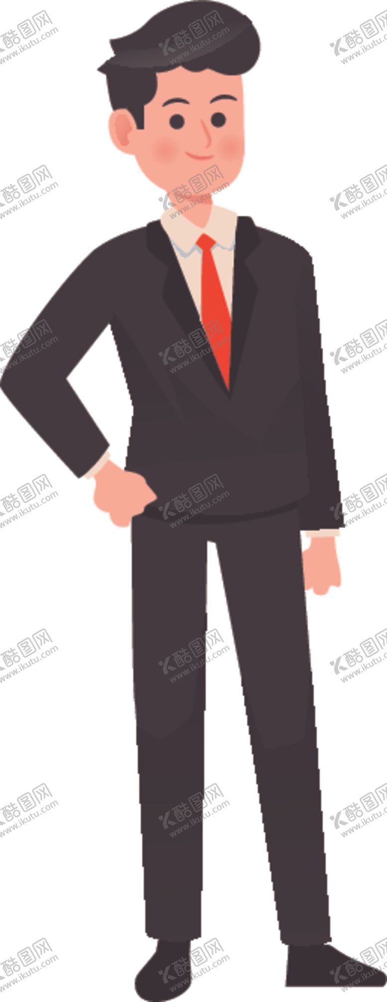 编号：50169110030759059451【酷图网】源文件下载-卡通人物