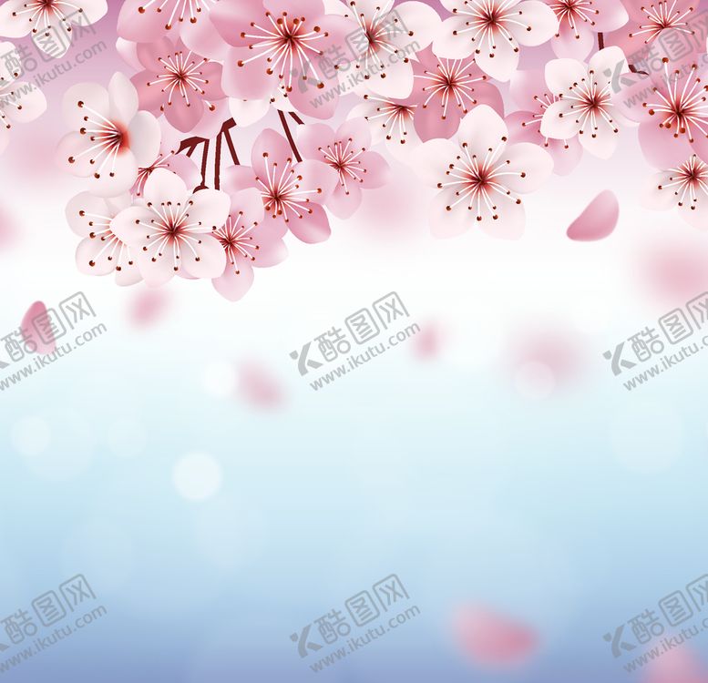 编号：45709207080844475781【酷图网】源文件下载-樱花