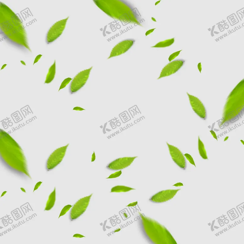 编号：41678209141441365428【酷图网】源文件下载-叶子树叶素材装饰画
