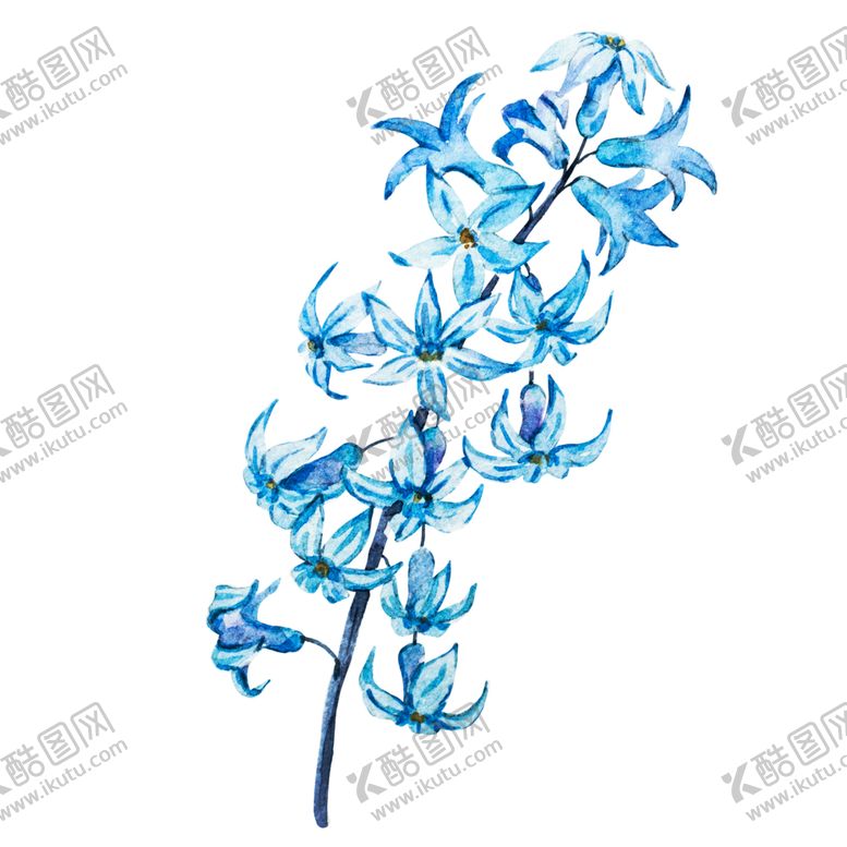 编号：22627207010845424146【酷图网】源文件下载-手绘植物