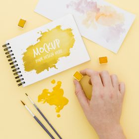 笔记本样机