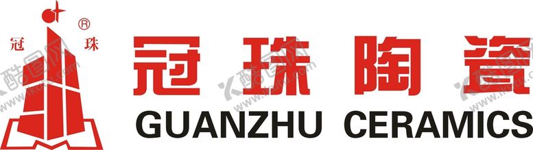 编号：58175002022027005419【酷图网】源文件下载-冠珠陶瓷