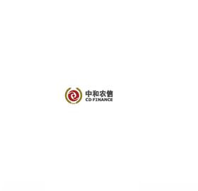 中和农信logo标志