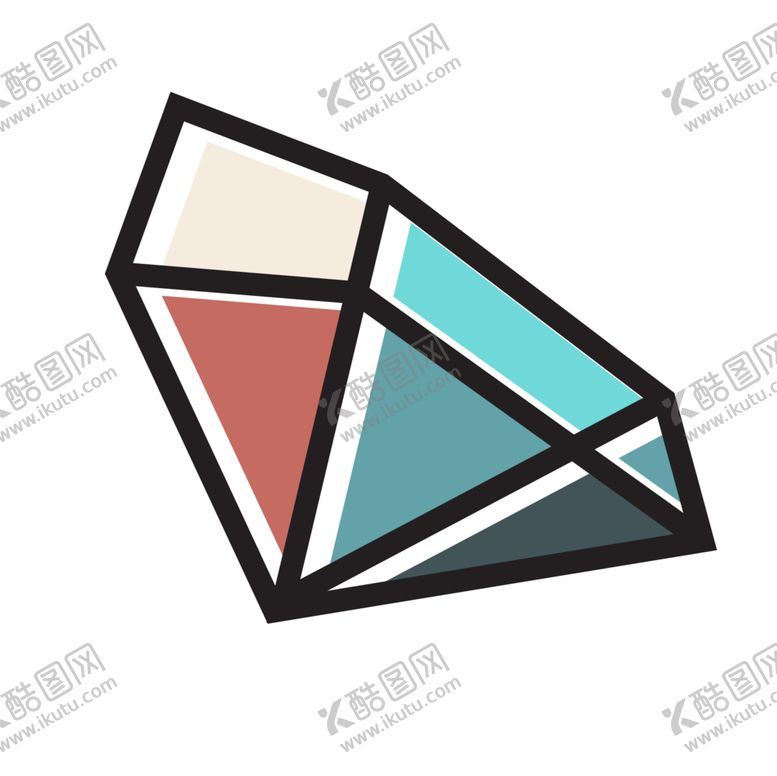 编号：83020609150238088234【酷图网】源文件下载-几何艺术图案