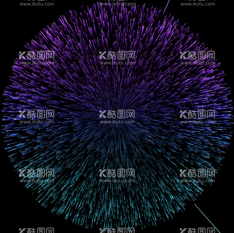 编号：59015410221252595513【酷图网】源文件下载-烟花素材