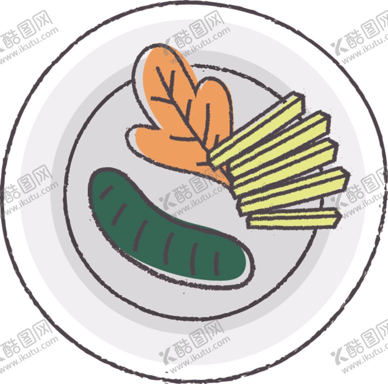 编号：56398809120630035219【酷图网】源文件下载-美食