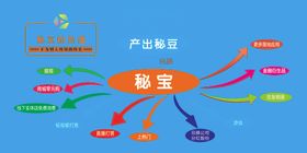 秘乐短视频展板