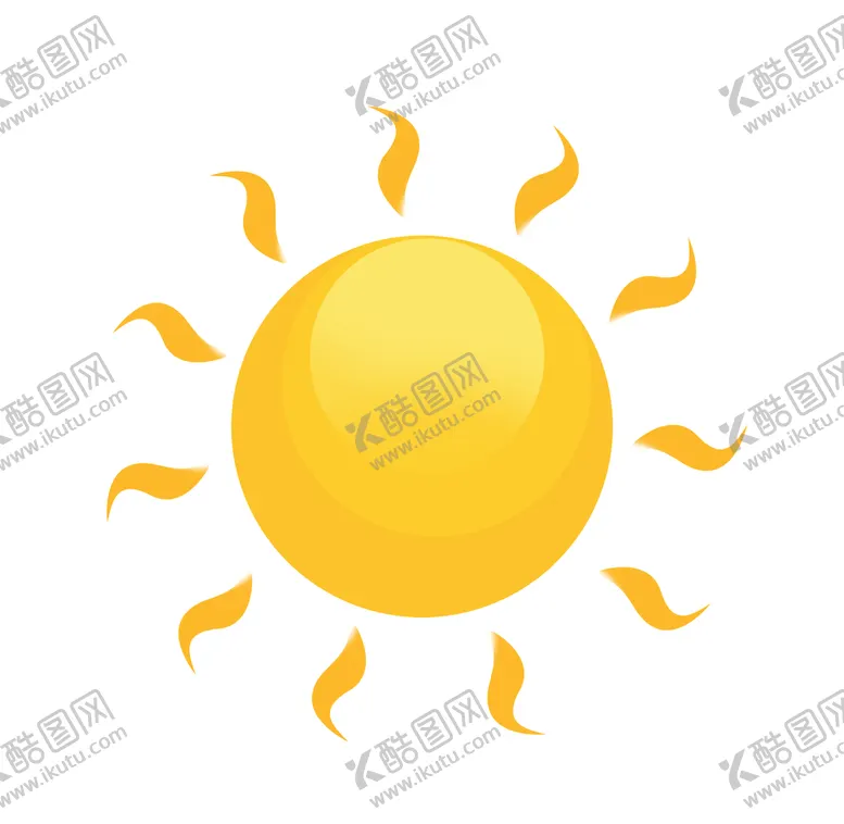 编号：79182409240502334061【酷图网】源文件下载-太阳素材