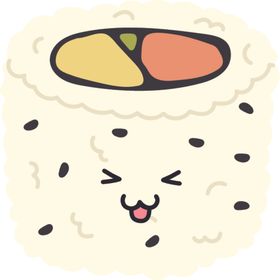 卡哇伊美食