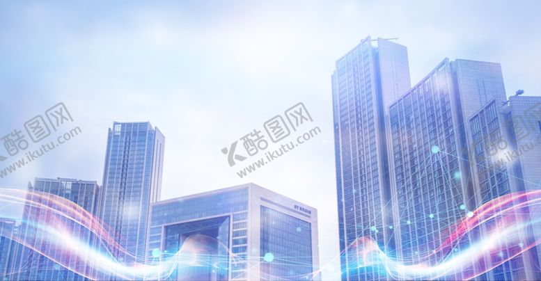 编号：93818309300149068655【酷图网】源文件下载-科技城市