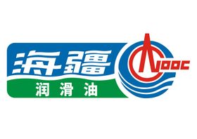 中国海油LOGO