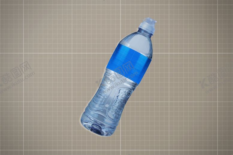 编号：39949809261706572811【酷图网】源文件下载-矿泉水瓶