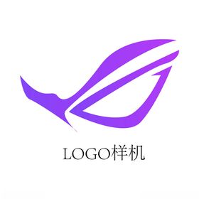 logo模版