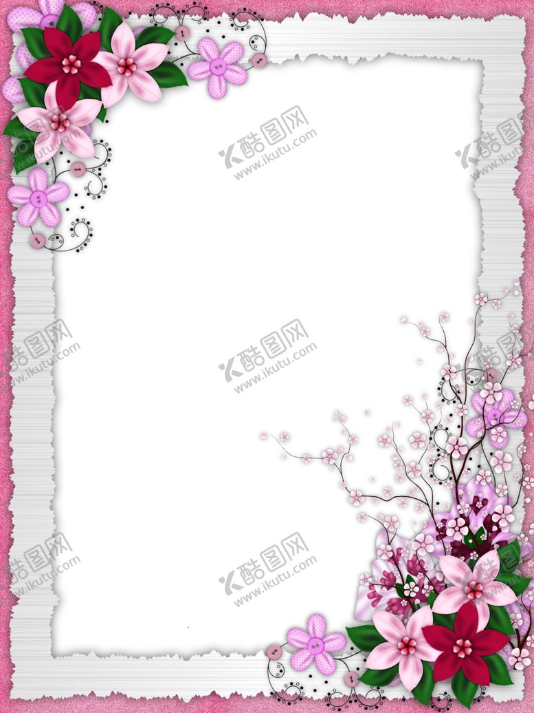 编号：23071805101714447021【酷图网】源文件下载-花图片