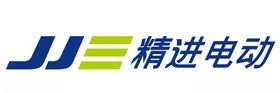 精进电动logo