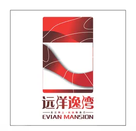 房地产logo标志建筑LOGOLOGO