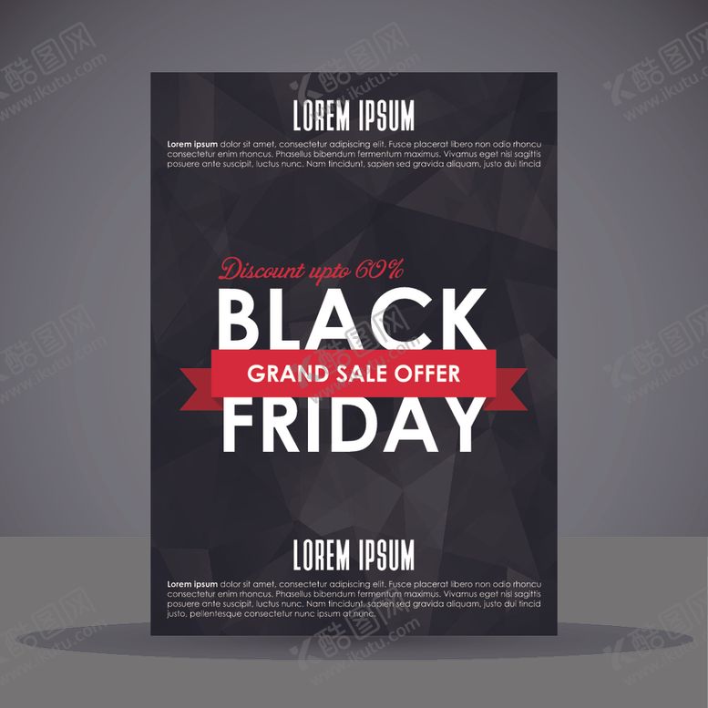 编号：31506810070021268043【酷图网】源文件下载-国外创意海报